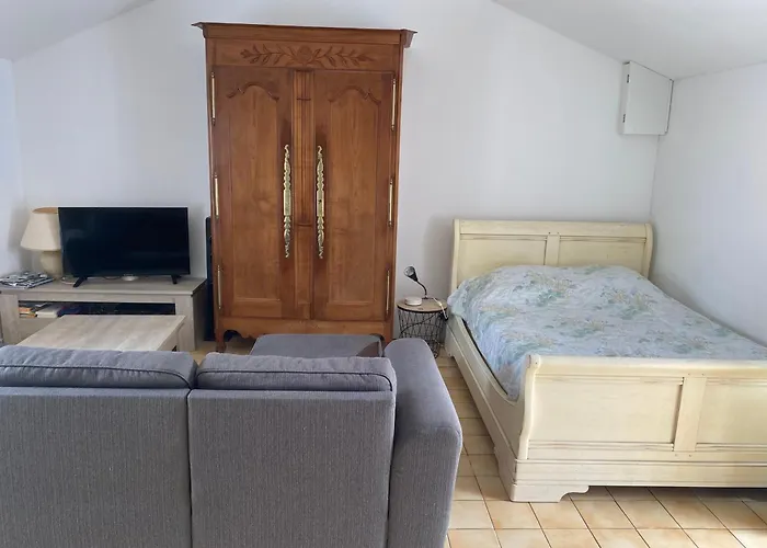 Maison Chez Meme