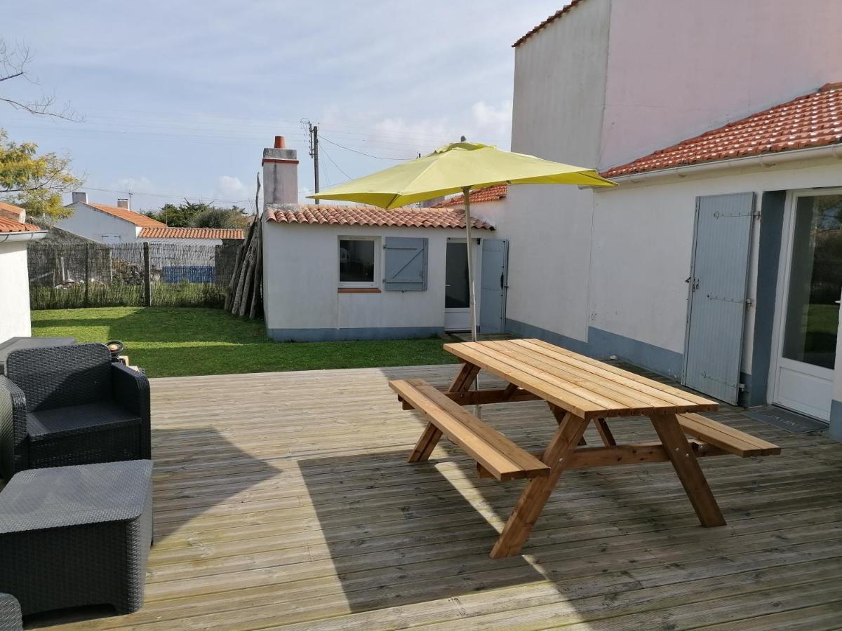 Holiday home Maison Chez Meme *