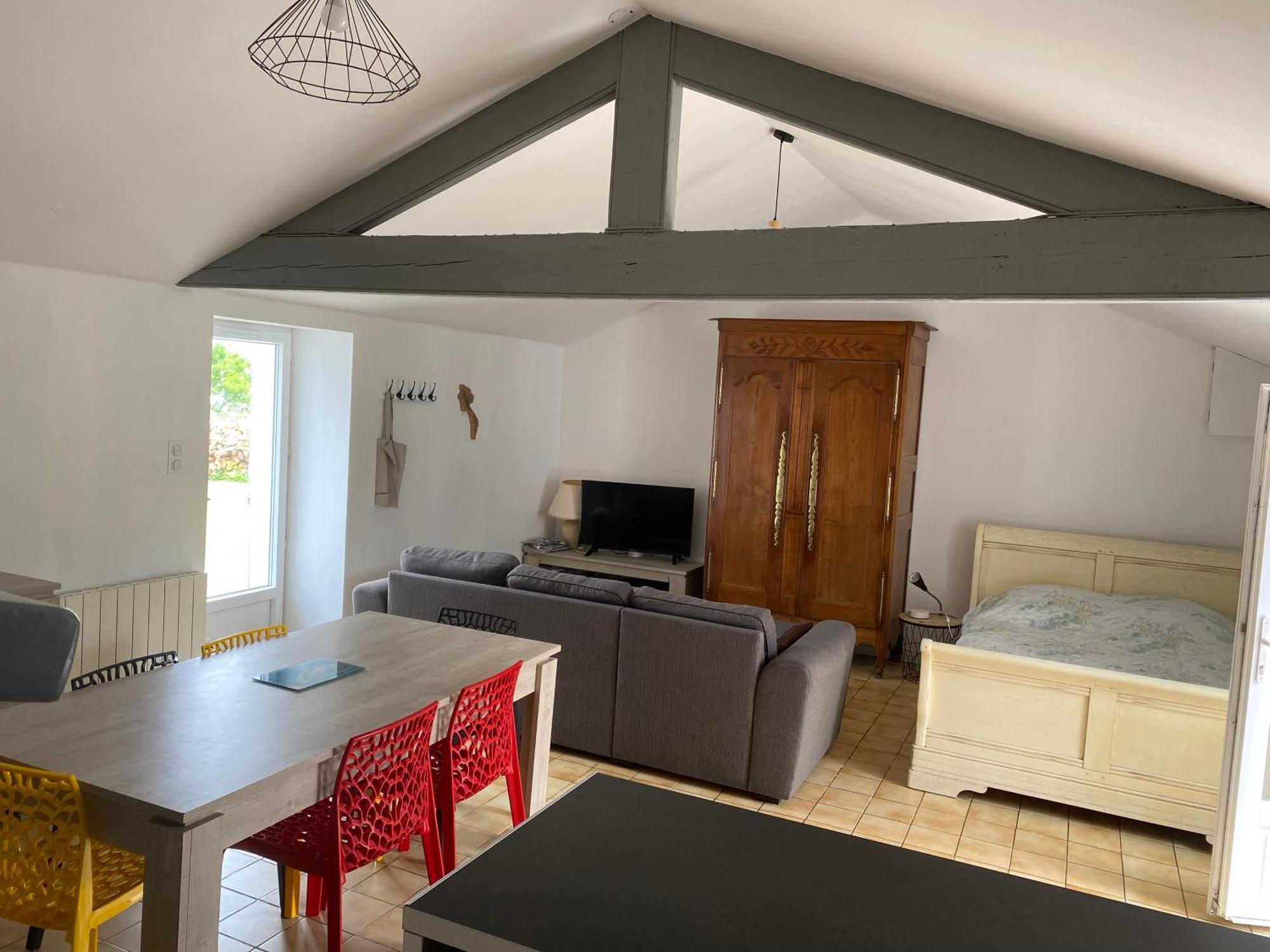 Maison Chez Meme Holiday home *